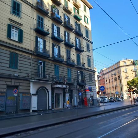 Casa Surunova Hotel Naples Luaran gambar