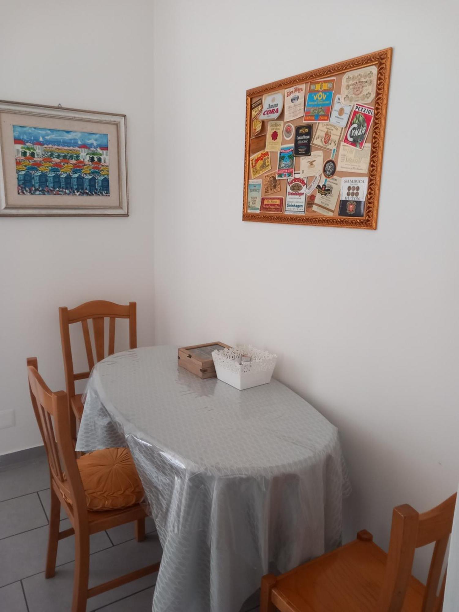 Casa Surunova Hotel Naples Luaran gambar
