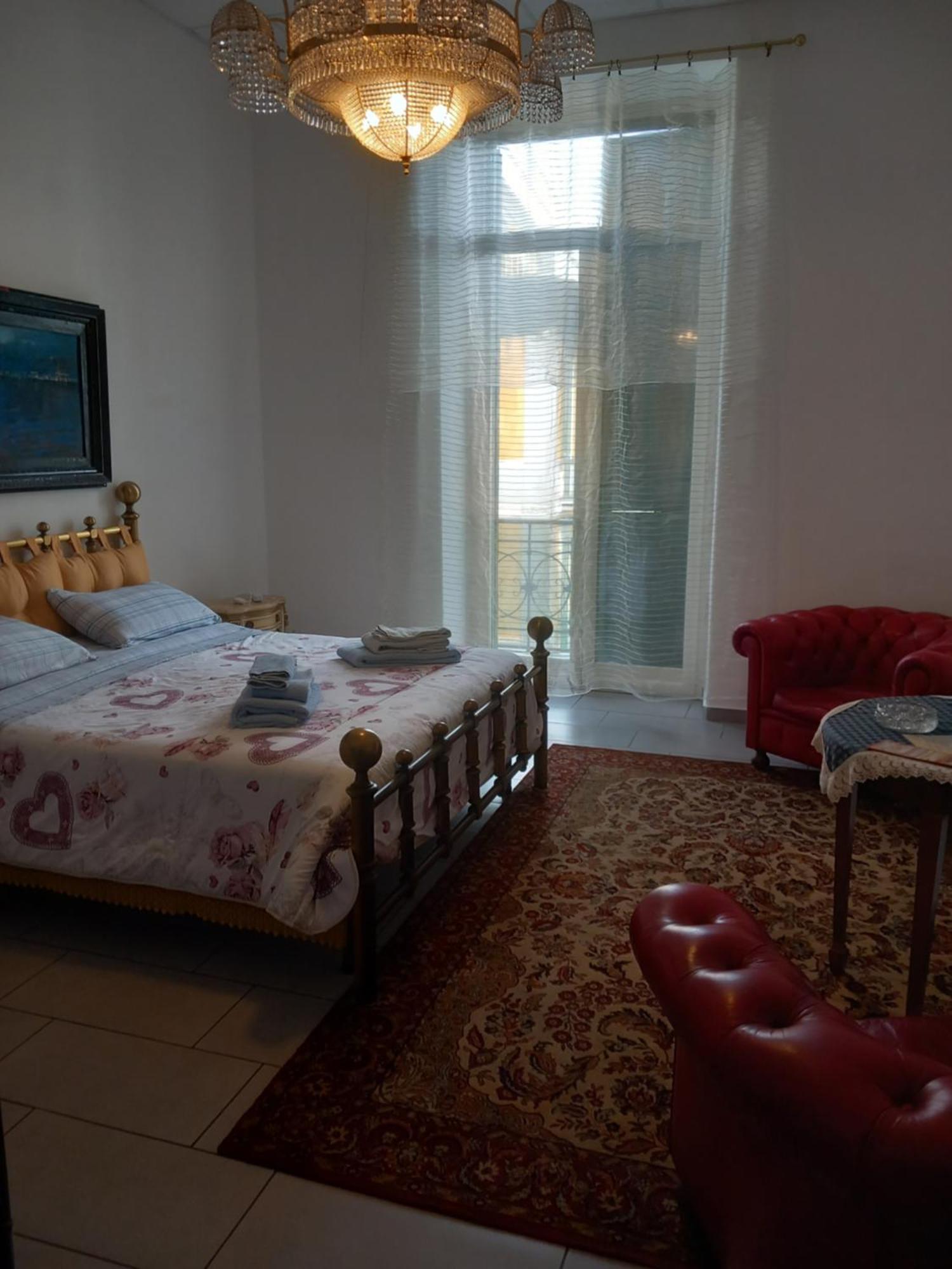 Casa Surunova Hotel Naples Luaran gambar