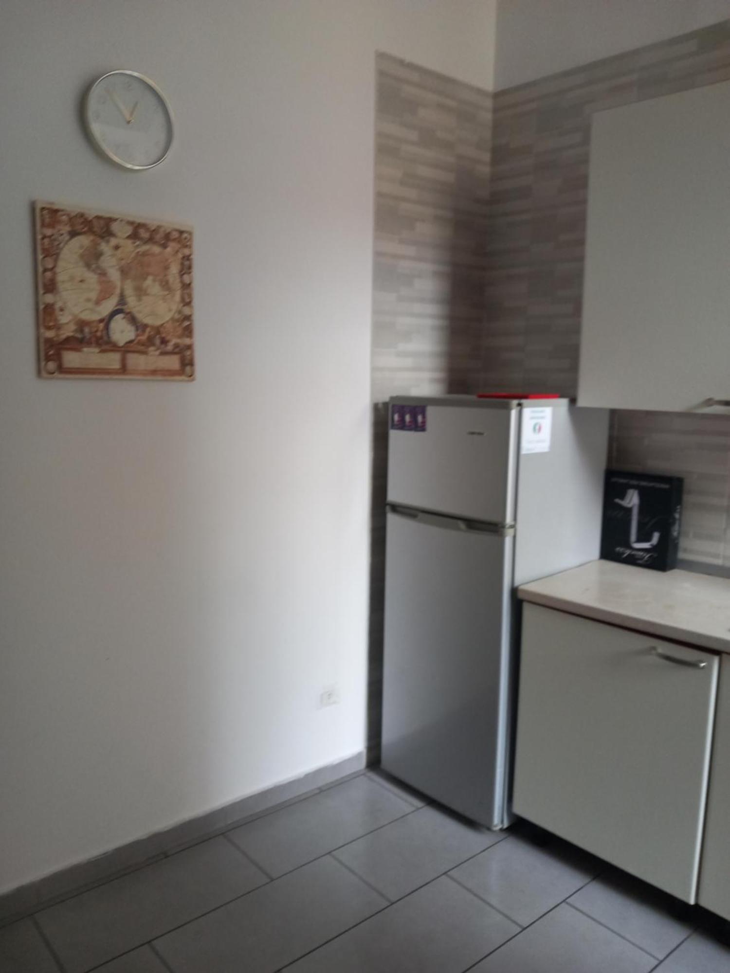 Casa Surunova Hotel Naples Luaran gambar