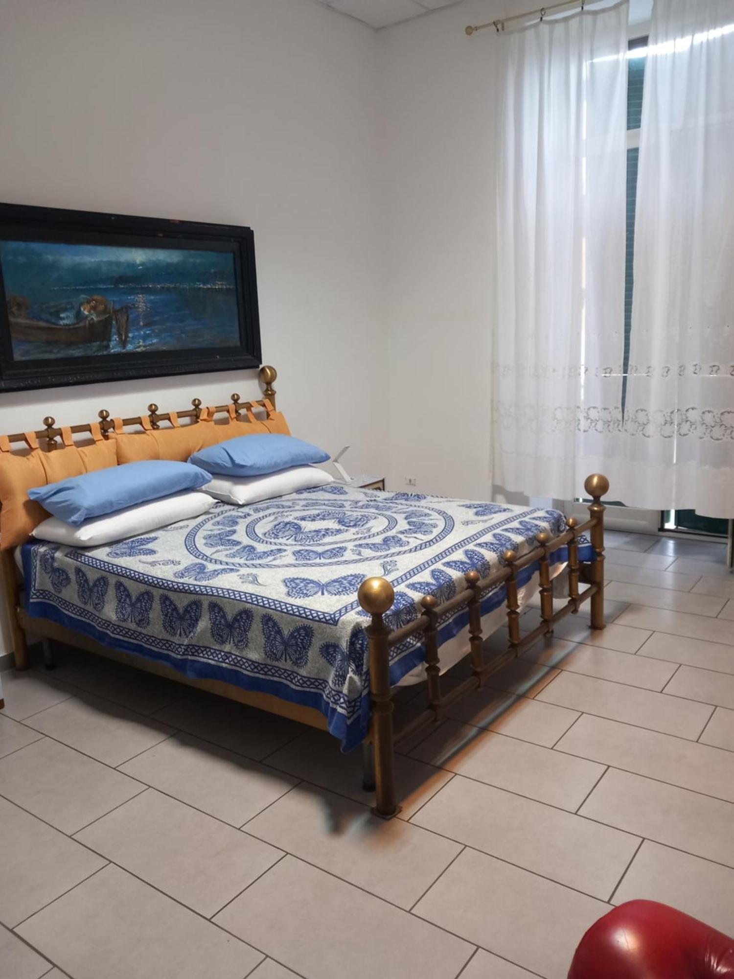 Casa Surunova Hotel Naples Luaran gambar