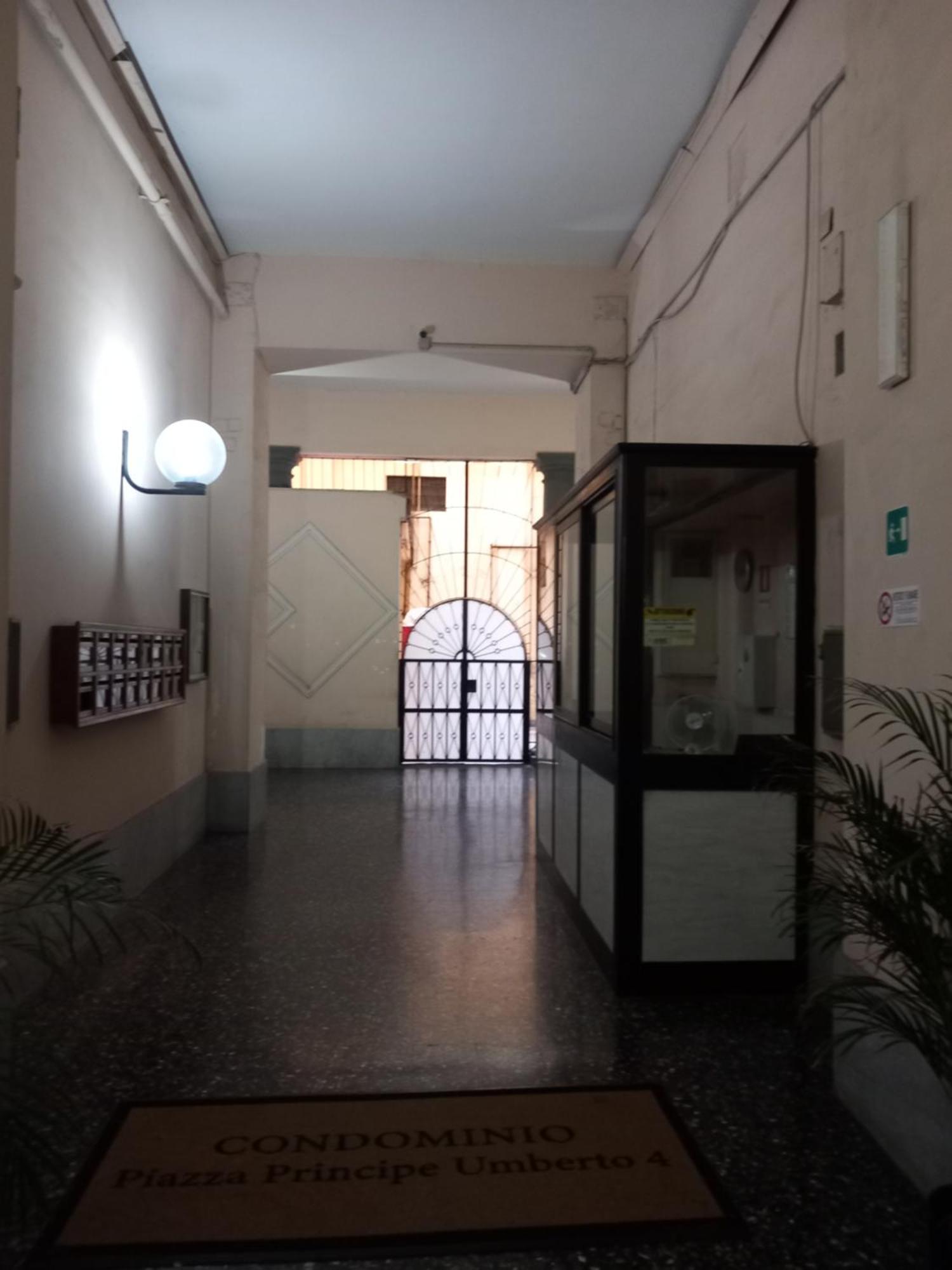 Casa Surunova Hotel Naples Luaran gambar