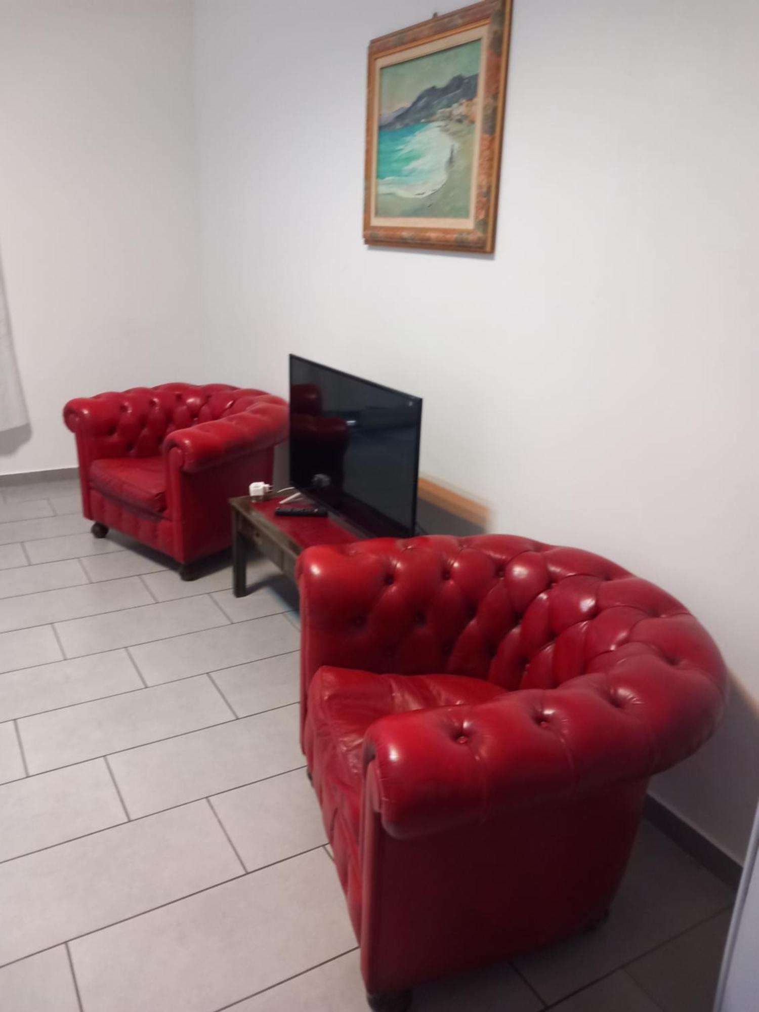Casa Surunova Hotel Naples Luaran gambar