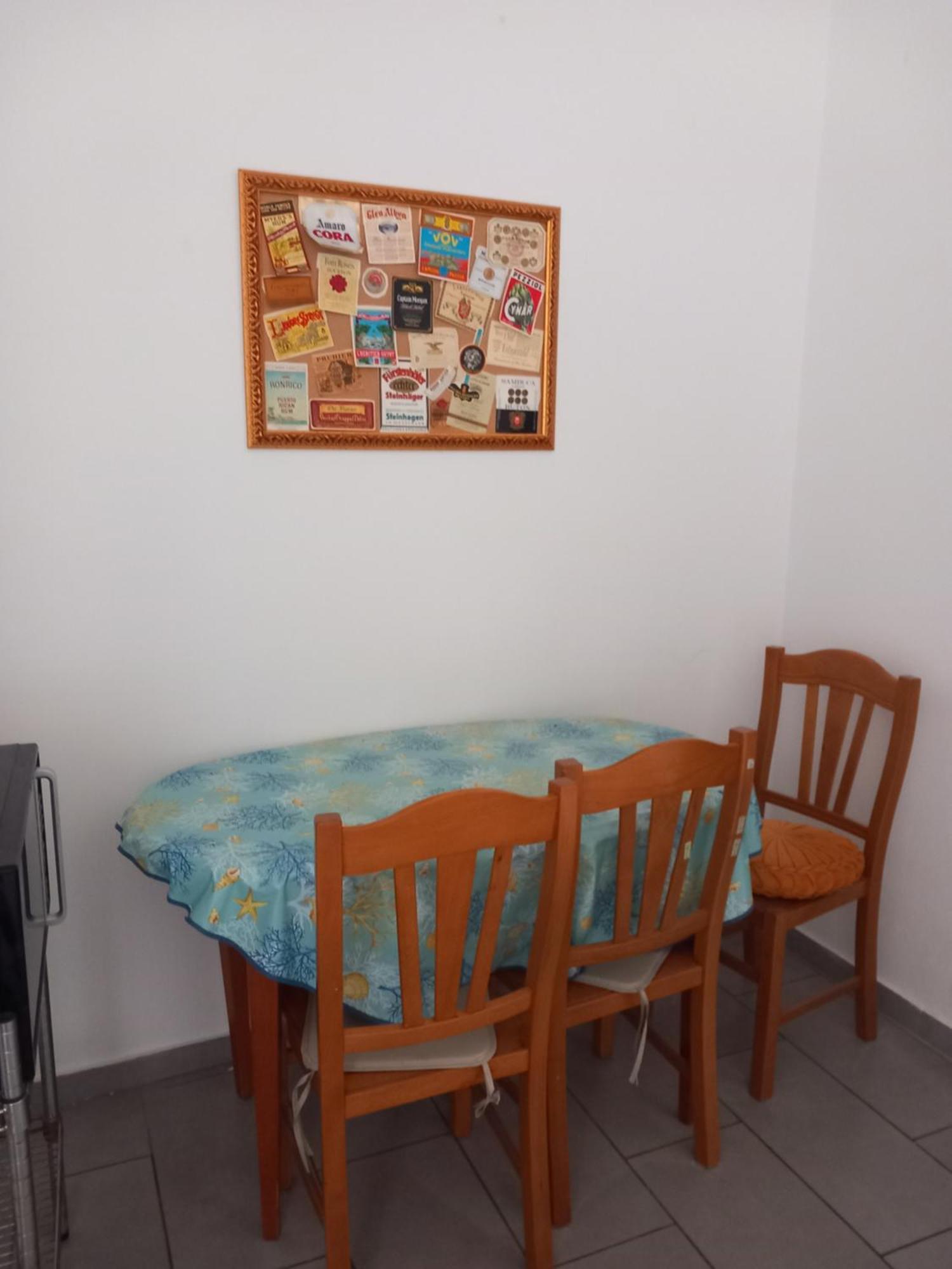 Casa Surunova Hotel Naples Luaran gambar